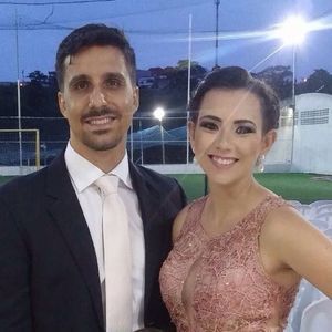 Meet your Posher, Mariana